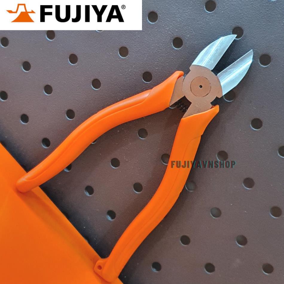 [FUJIYA CHÍNH HÃNG] Kìm cắt chéo Fujiya ADN-175