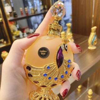 Tinh dầu nước hoa Dubai - Bản công sang chảnh 🍡