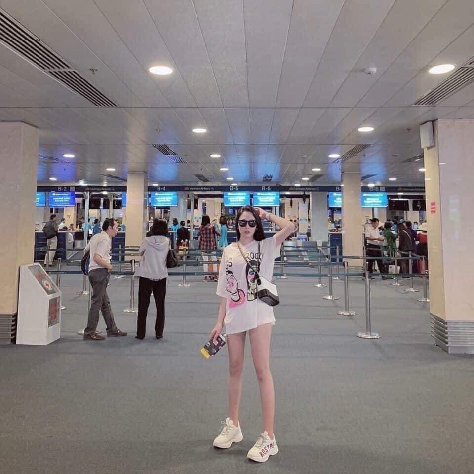 Giày la ny boston 1:1 thể thao sneaker hàng cao cấp tăng chiều cao lên tới 6cm | BigBuy360 - bigbuy360.vn