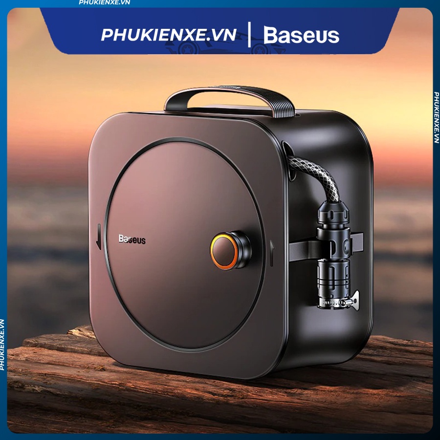 [HÀ NỘI] Máy phun nước GF8 tự lưu trữ súng phun nước