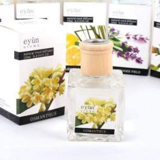 Tinh dầu thơm khuếch tán