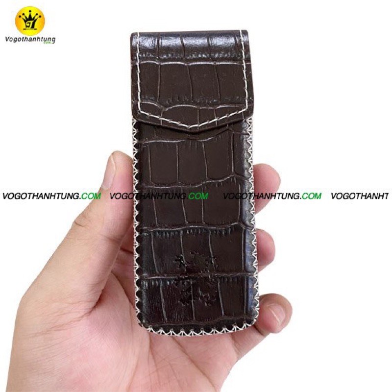 Bao da mobiado 712 da bò thật