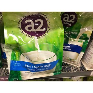 Sữa tươi A2 1kg