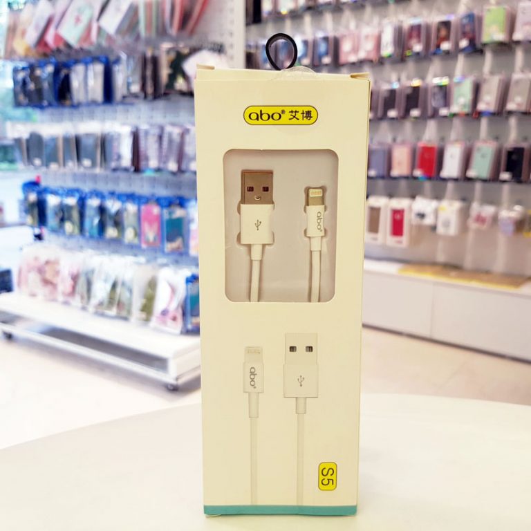 XẢ KHO THANH LÝ Cáp Sạc ABO Cho IP,Micro Usb SIÊU BỀN CHẮC CHẮN BH 6 Tháng