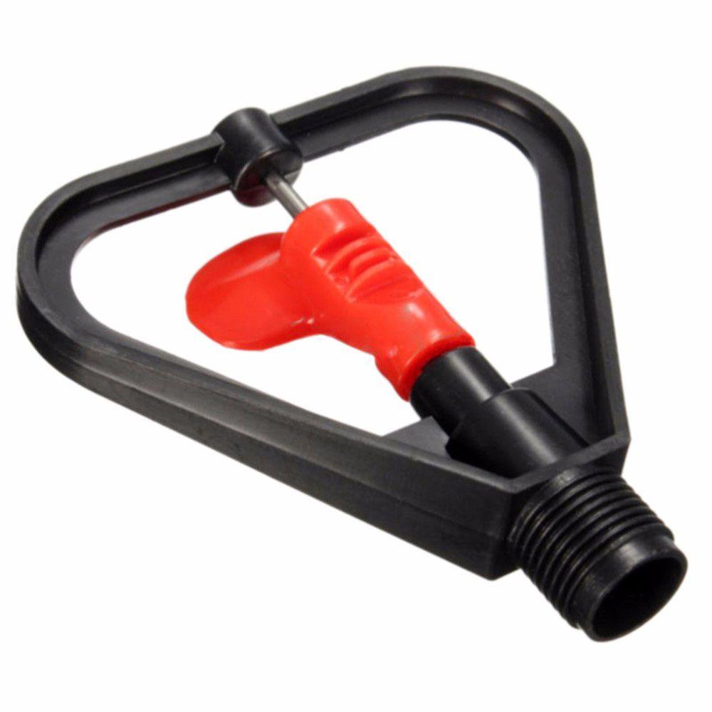 HARRIETT 1 Đầu Vòi Phun Nước DN15 Có Thể Xoay Siêu Bền Tiện Dụng Cho Sân Vườn