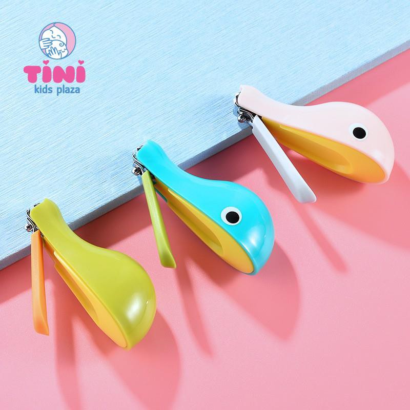 Bấm móng tay cao cấp an toàn cho bé