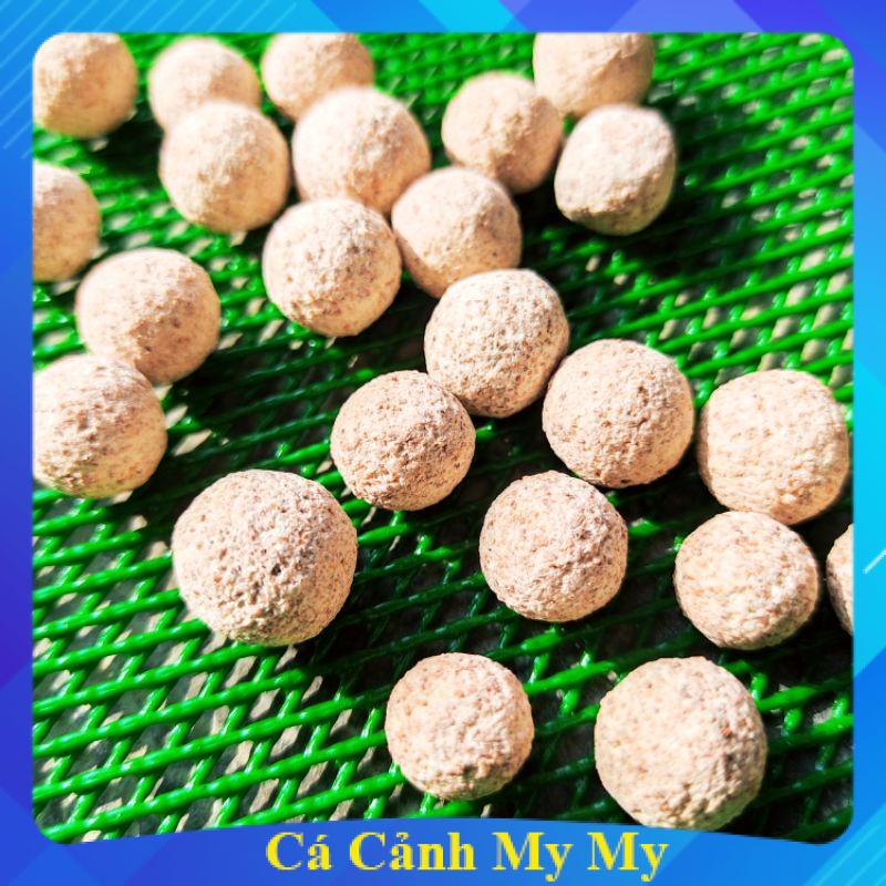 Sứ bi Đài Loan 500g | Vật liệu lọc cho bể cá cảnh bể thủy sinh