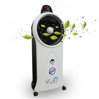 Quạt cân bằng độ ẩm Iruka I-88