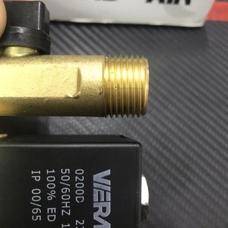 Van xả nước tự động VERMD VR-A-15