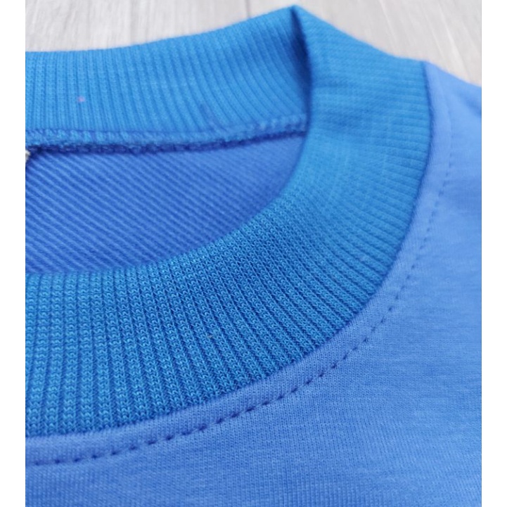 Áo Nỉ Da Cá Bé Trai Size Đại Hàng Quảng Châu