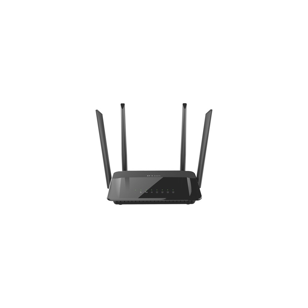 D-Link DIR-842 - Bộ Phát Sóng Wifi Băng Tần Kép AC1200