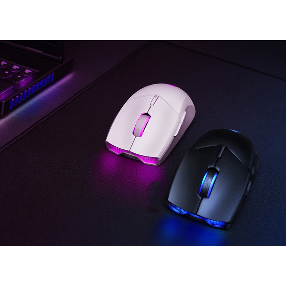 Chuột không dây gaming Lenovo Legion M500 wireless, hàng chính hãng, mới 100%