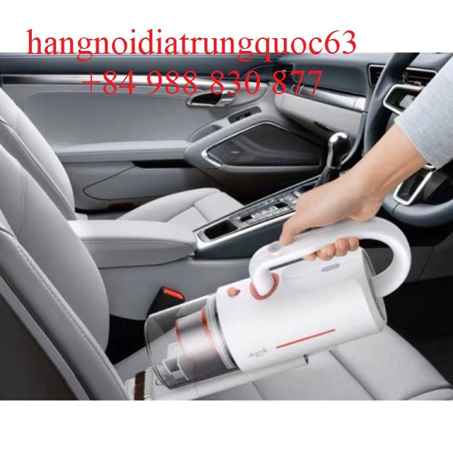 Máy hút bụi giường nệm không dây đa năng Deerma CM1900 - Chính Hãng Bảo Hành 12 tháng | BigBuy360 - bigbuy360.vn