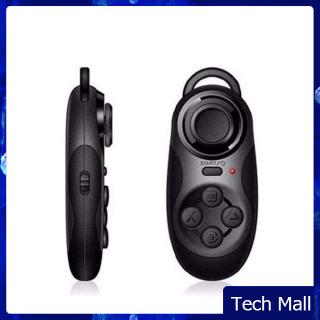 Tay Cầm Chơi Game Bluetooth Không Dây Cho Android Ios Pc Tv Box 3d