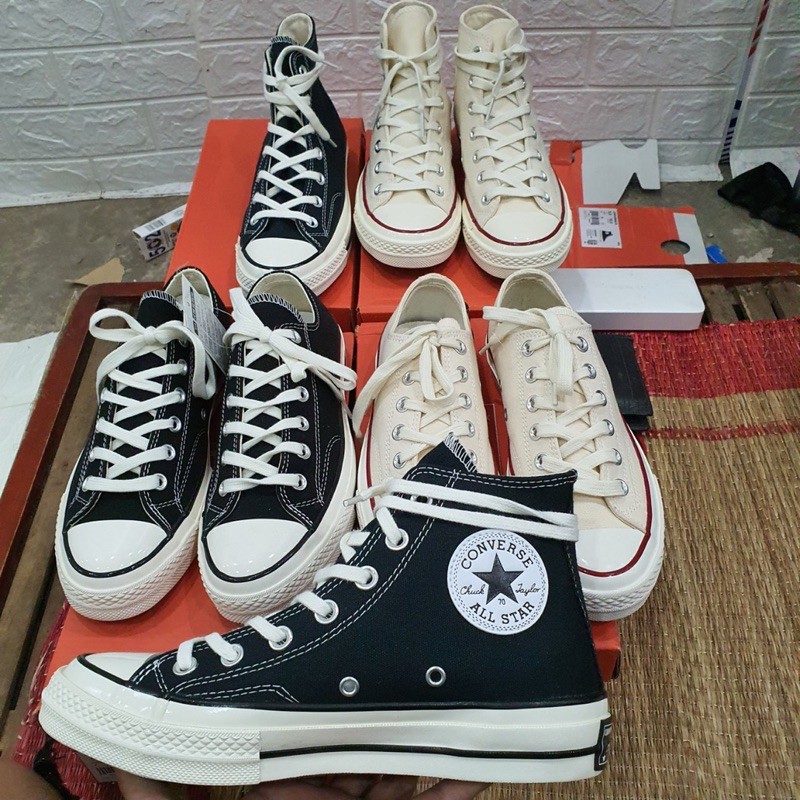 ( box- tag - 1:1 ) giày cv đen cao cổ | BigBuy360 - bigbuy360.vn