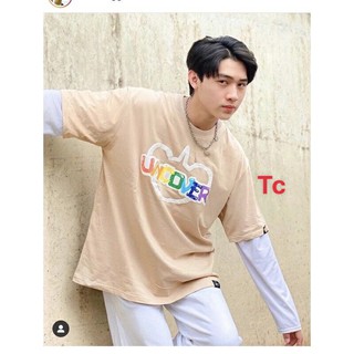 áo thun uncover unisex 12
