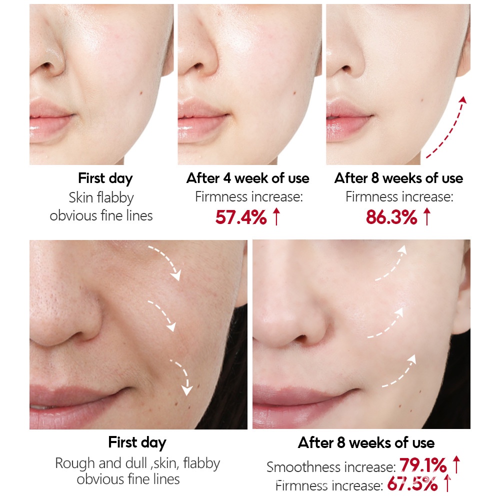 Toner retinol VIBRANT GLAMOUR se khít lỗ chân lông làm sáng da 100ml làm sáng săn chắc da