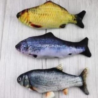 Đồ chơi hình con cá nhảy múa