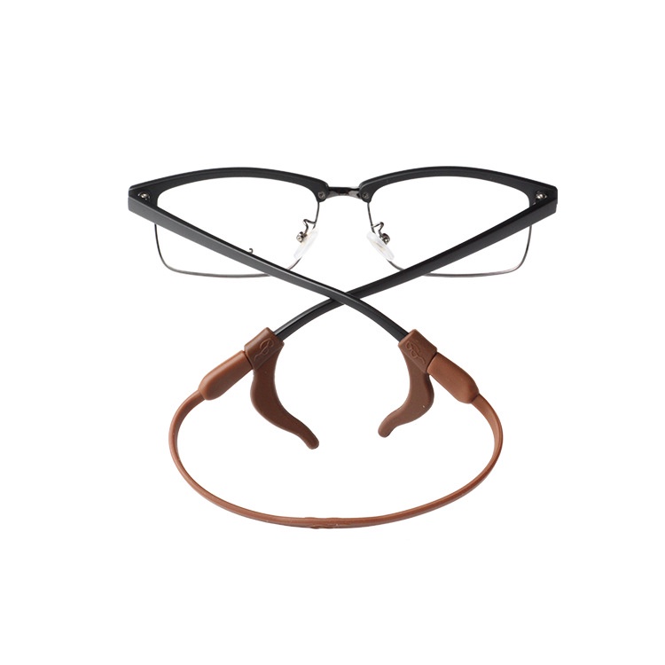 Dây đeo giữ gọng kính chống rơi, dây đeo chơi thể thao chống rơi kính 17cm