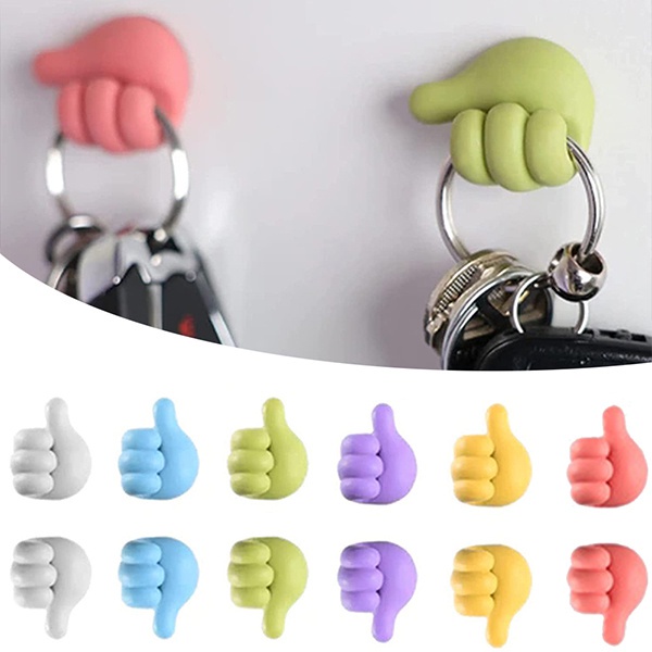 Giá Đỡ Kẹp Dây Cáp Đa Năng Dán Tường Tiện Lợi Dành Cho Gia Đình