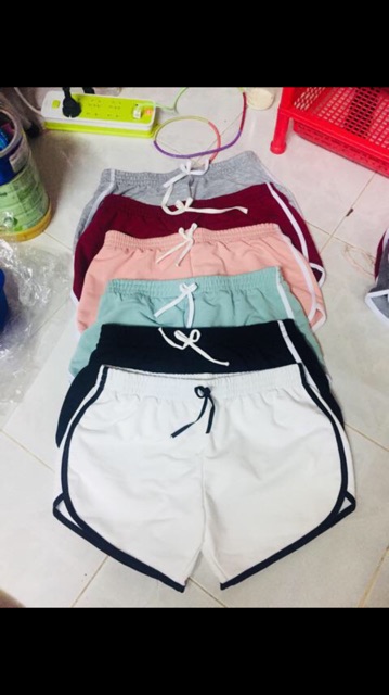 Quần Đùi Nữ Big size ( size 60-80kg) | BigBuy360 - bigbuy360.vn