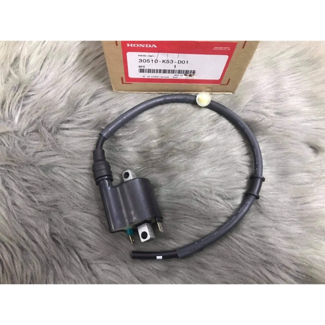 MOBIN SƯỜN SH 300i