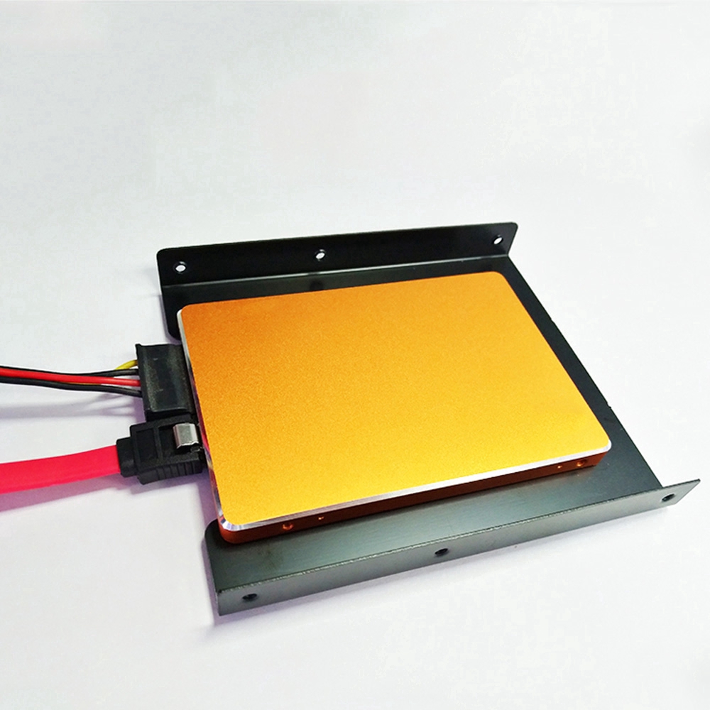 Khay Đựng Ổ Cứng Ssd Hdd Go 3.5 Inch | BigBuy360 - bigbuy360.vn