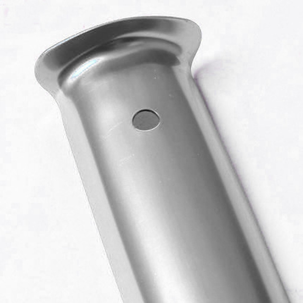 Cọc dựng lều cắm trại hình chữ U bằng hợp kim nhôm