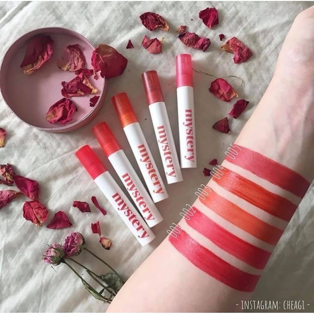 Son Im Meme Mystery Satin Tint | BigBuy360 - bigbuy360.vn