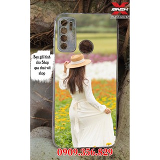 ốp lưng Vsmart Live 4 in hình theo yêu cầu - in ảnh theo yêu cầu