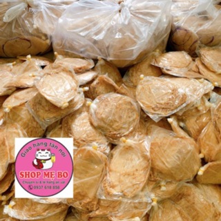 Combo 50 BÁnh Tráng muối nhuyễn siêu cay