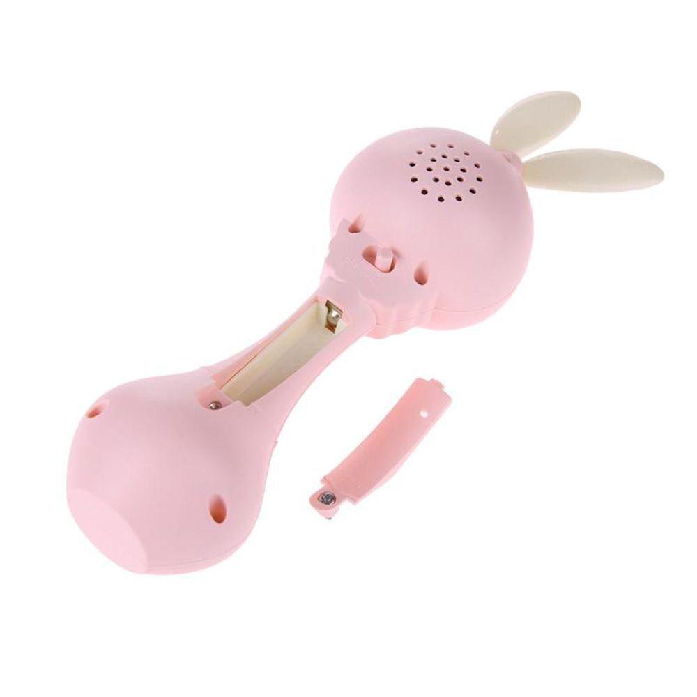 NIUYOU Lục Lạc Đồ Chơi Cho Bé Đang Mọc Răng