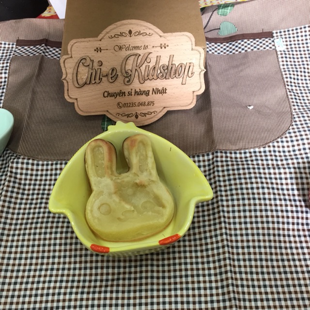 Bát gốm sứ chim cánh cụt
