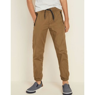 Quần Jogger Old Navy Dry Quick Vàng Bò