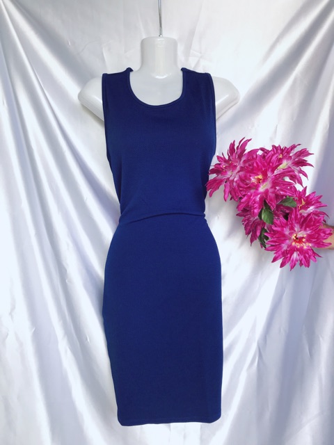 Xã kho Đầm thun tay kiểu đồng giá