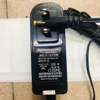 Combo 10 nguồn 5v 2a
