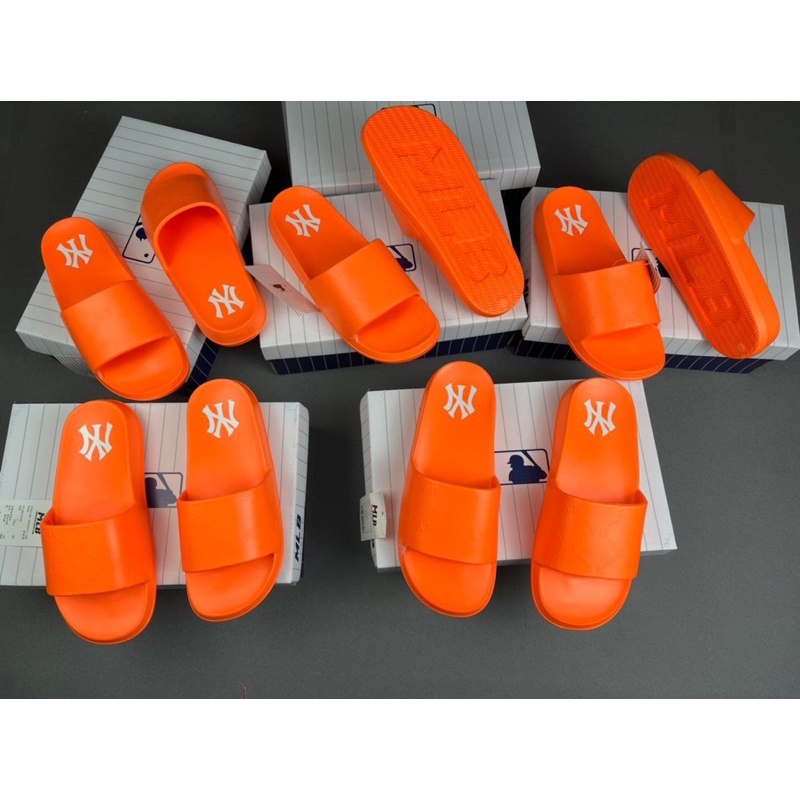 Dép NY Đúc Nguyên Khối Size Nữ 36-39