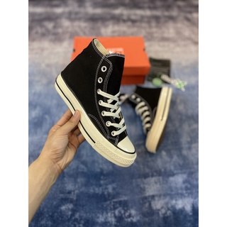 [MyGsneaker] Giày CV1970s đen bản tiêu chuẩn