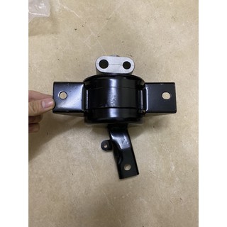 Chân máy trái(hộp số) Gentra,Aveo