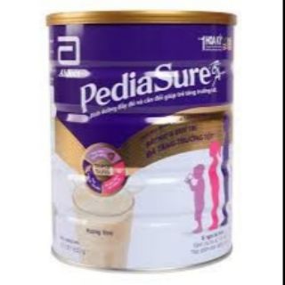 Sữa bột pediasure lon 850g