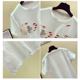 (ORDER) Áo xinh 046
