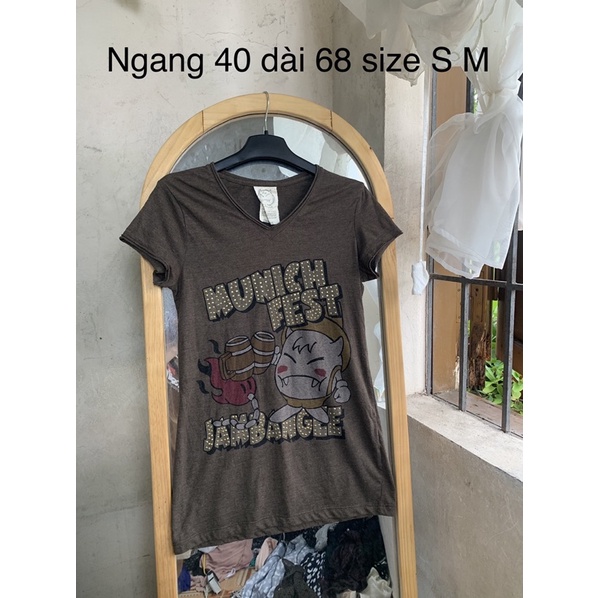 Áo và váy y2k 2hand