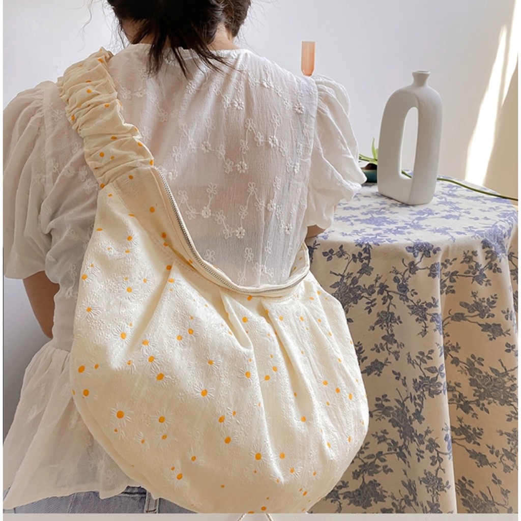 TÚI BAO TỬ HOA CÚC