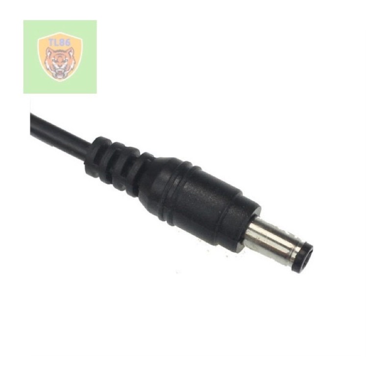 Nguồn Adapter 5V 2A chân to 5.5mm chất lượng cao