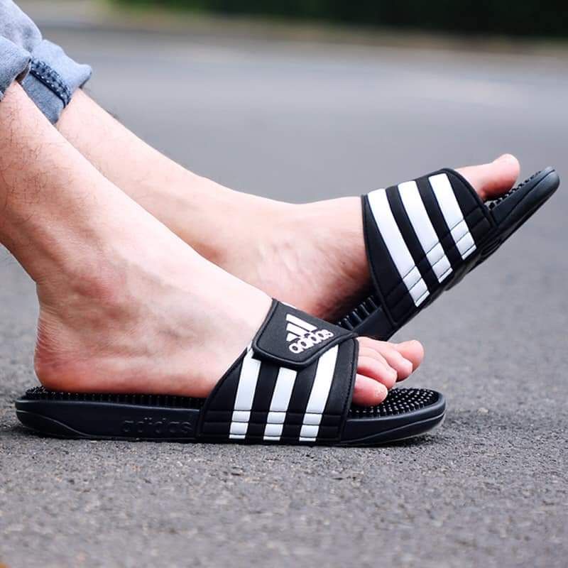 Dép Adidas Adissage chính hãng