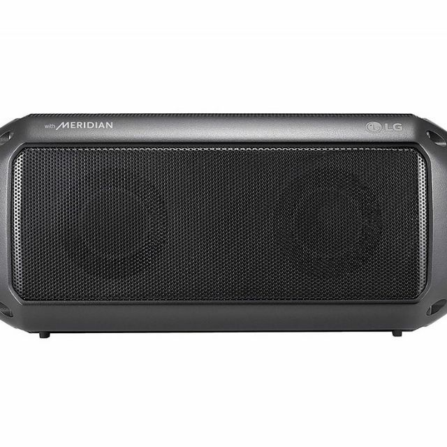 Loa Di Động LG PK3 (Hàng chính hãng)