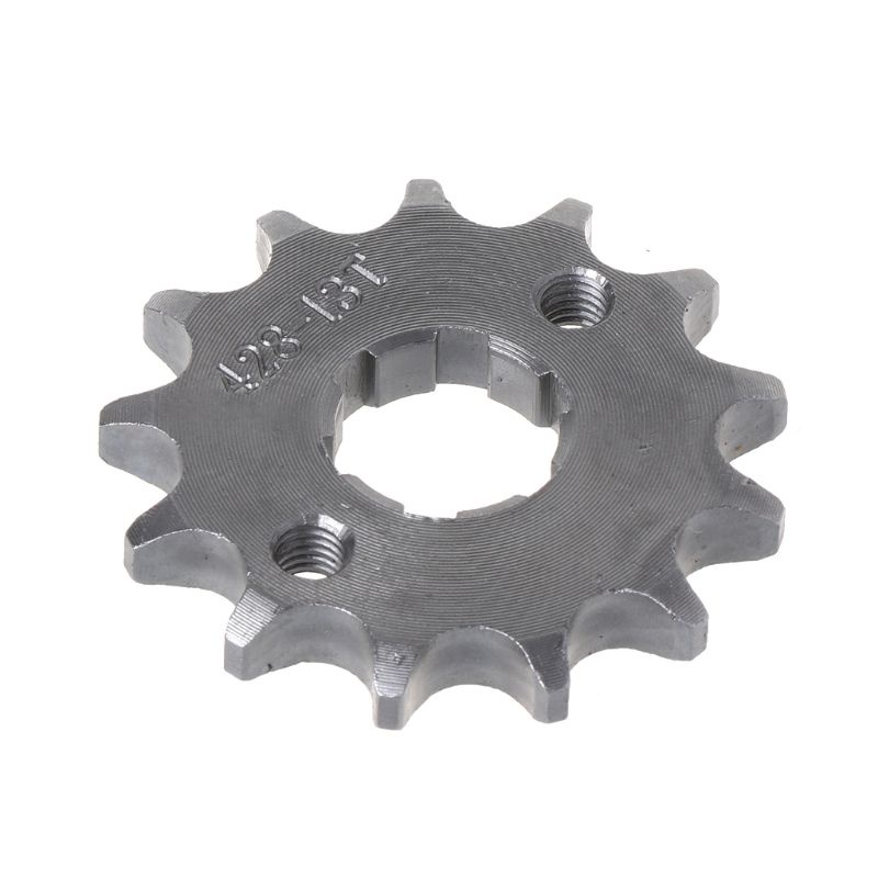 Đĩa Xích Trước 20mm 428-20mm-10T / 19T Chuyên Dụng Cho Xe Mô Tô Địa Hình