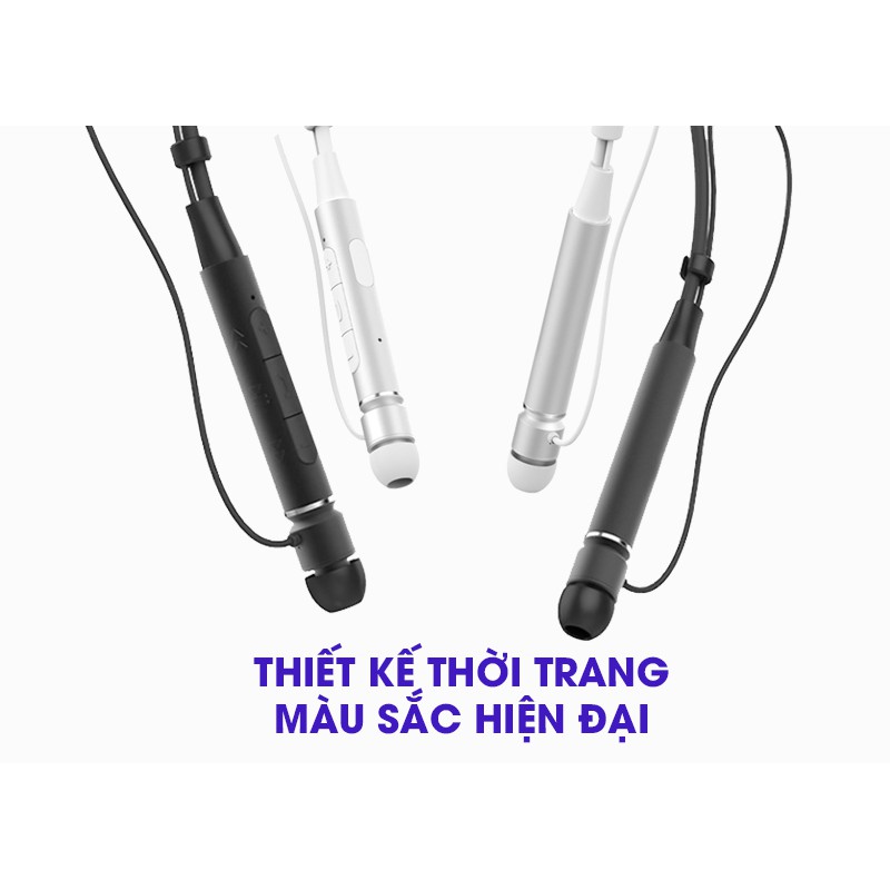 Tai nghe Bluetooth Roman Z6000S