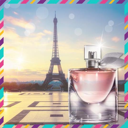 🌺HÀNG CHUẨN🌺 Nước Hoa Chính Hãng Lancome La Vie Est Belle Test 5ml/10ml/20ml 💘Standard Perfume💘 | Thế Giới Skin Care