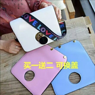 (Có hình thật) Túi khoá xoay Quảng Châu